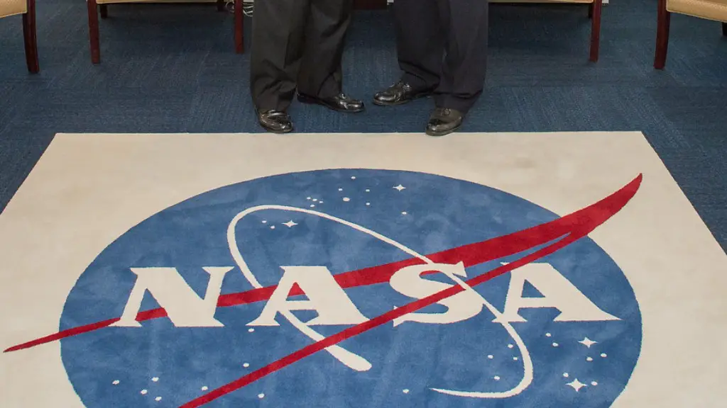 Does nasa need software engineers?