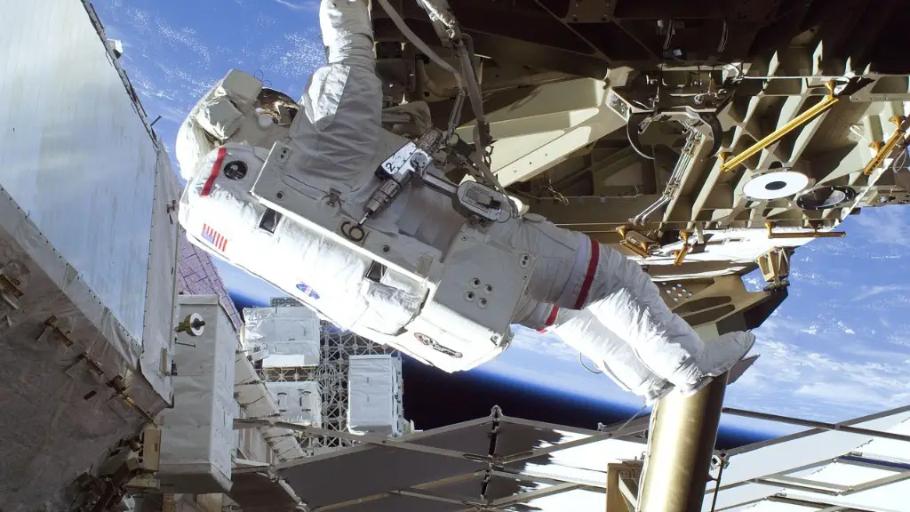 How much are tickets to nasa?