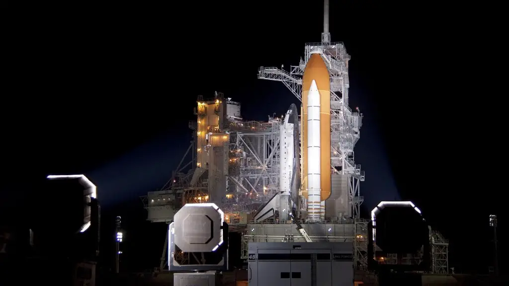 How do i become a nasa engineer?