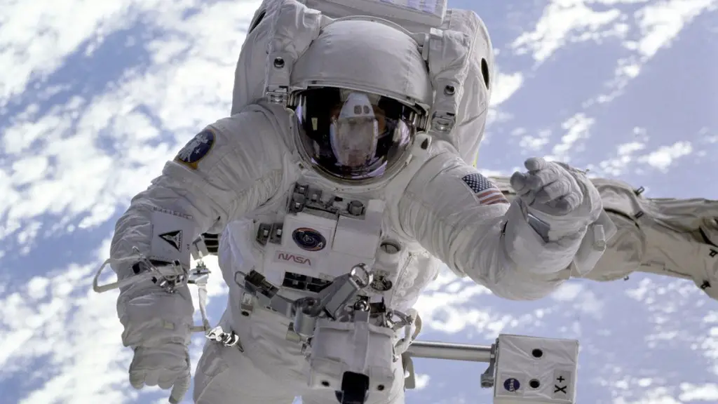 Can you buy nasa?