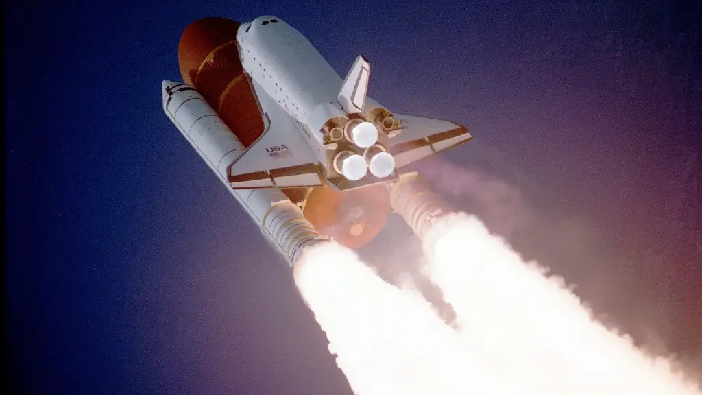 Does nasa still send astronauts to space?