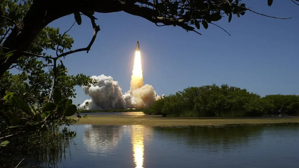 How do i get an internship at nasa?