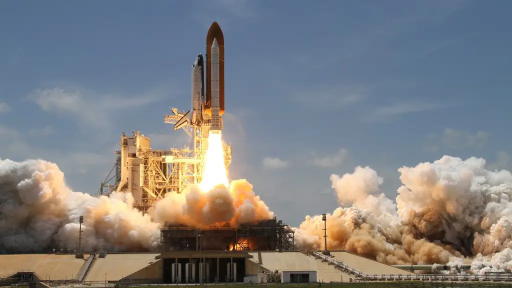 Can nasa control the weather?