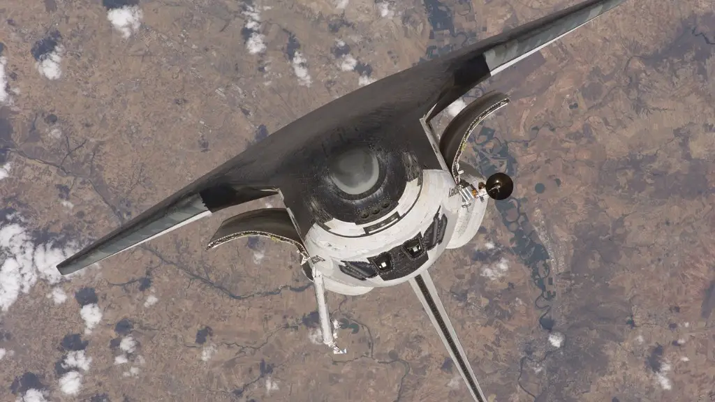 What did nasa invent?