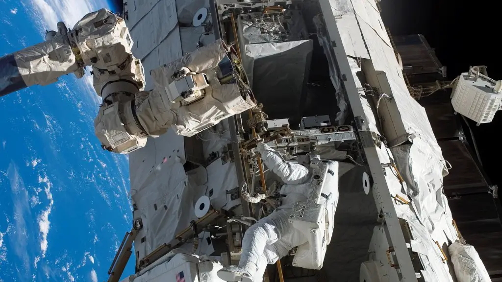 How do i get an internship at nasa?