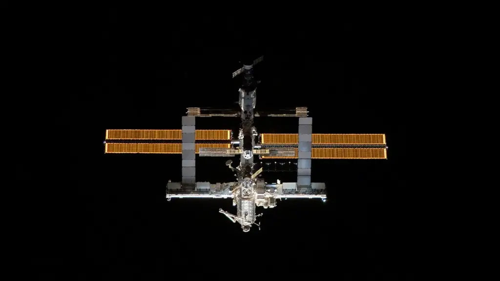 Are nasa computers good?