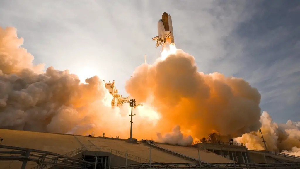 How can you work in nasa?