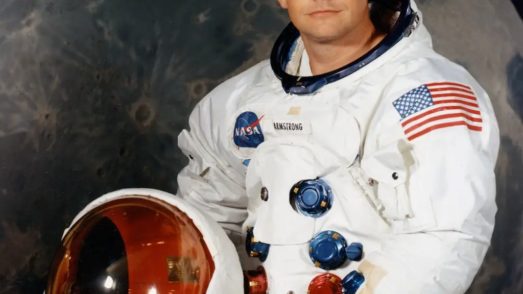 How much does nasa space suit cost?