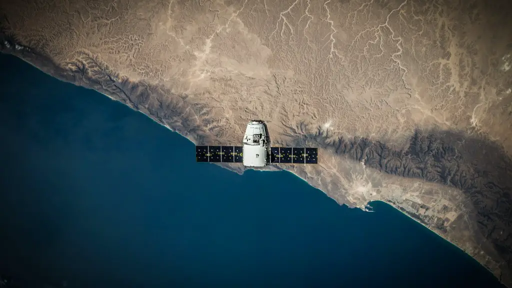 Does nasa add color to space photos?
