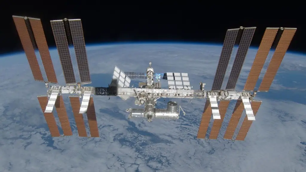 De que se encarga la nasa?