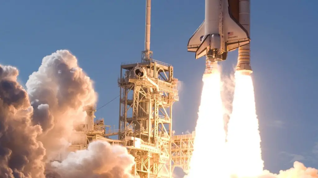 How much are tickets to nasa?