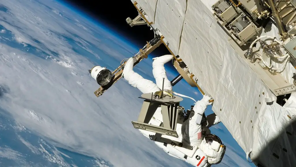 What channel is nasa tv on dish network?