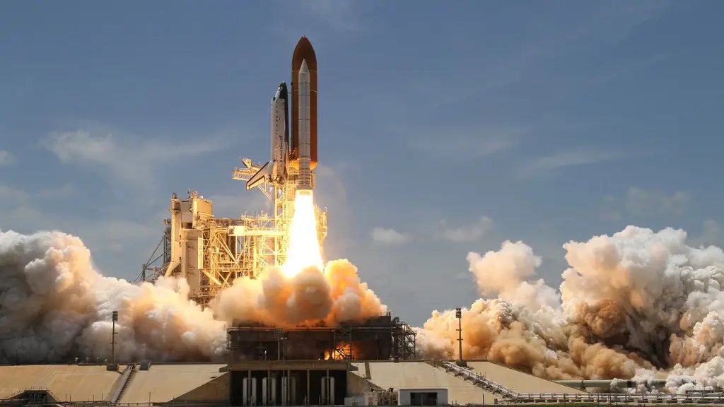 How much does nasa cost each taxpayer?