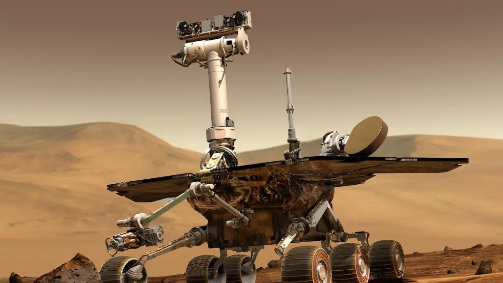 How much is nasa computer?