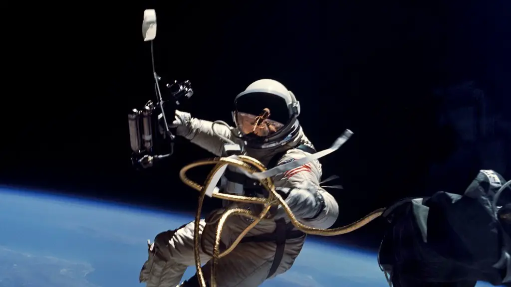 How do you work at nasa?