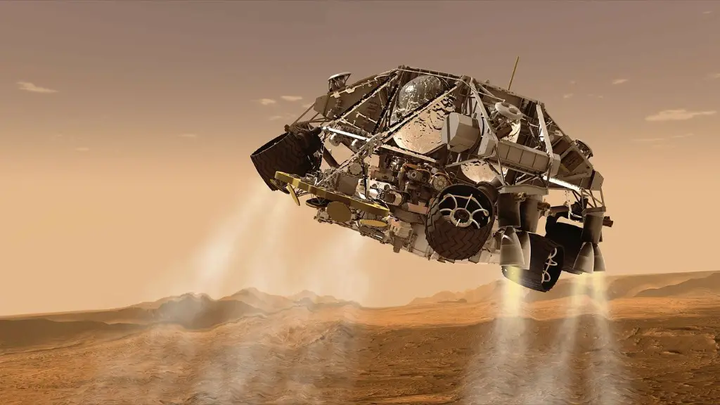 How much does a star cost nasa? Exploration of space