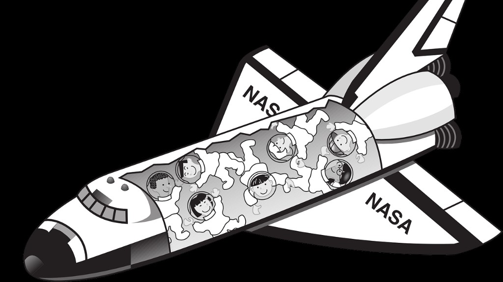 How often does nasa hire astronauts?