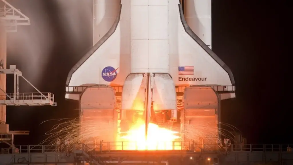 Can civil engineers work for nasa?