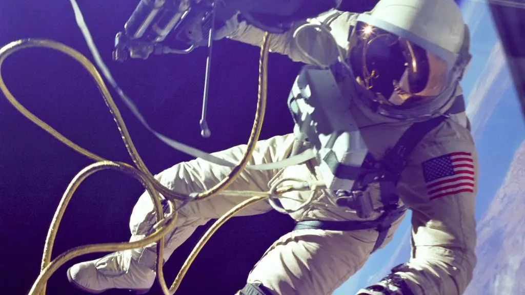 How do you work at nasa?