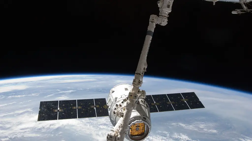 How much money does nasa use a year?