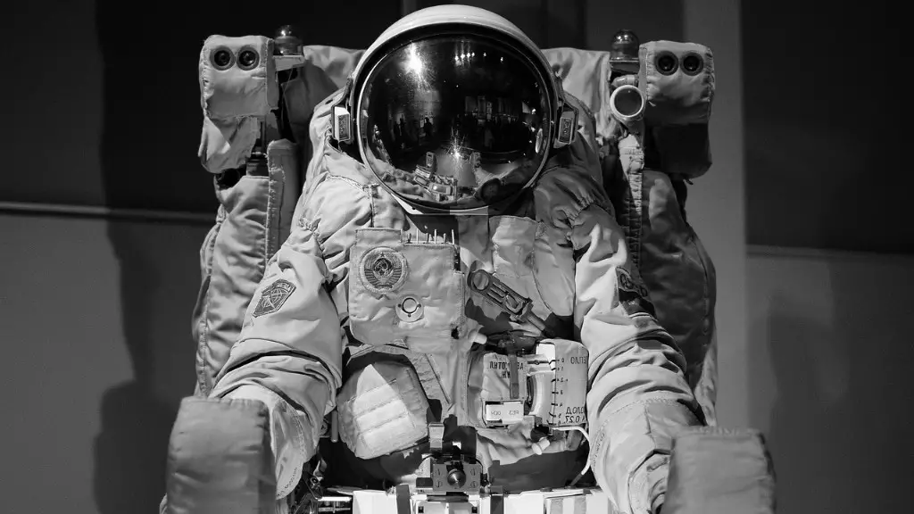 Does nasa use aws?