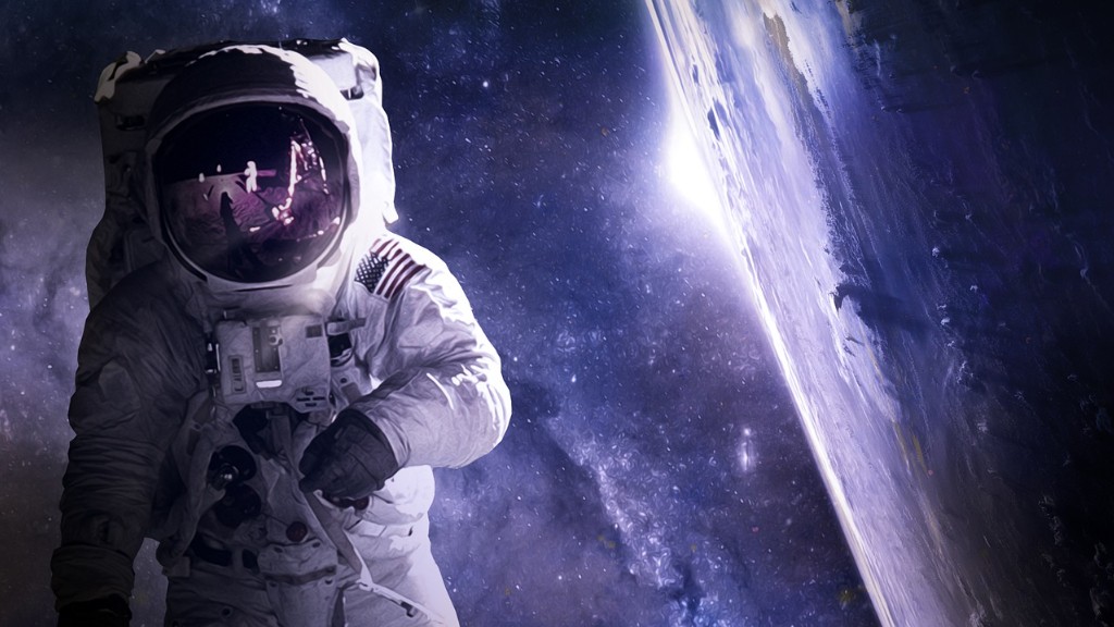 How much does a full nasa space suit cost?