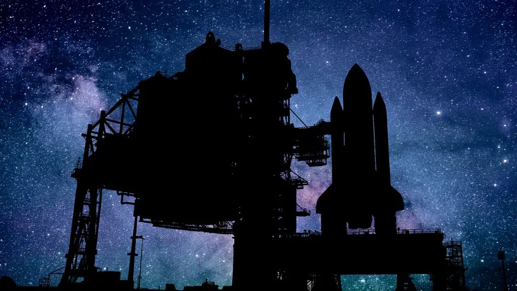 Did nasa?