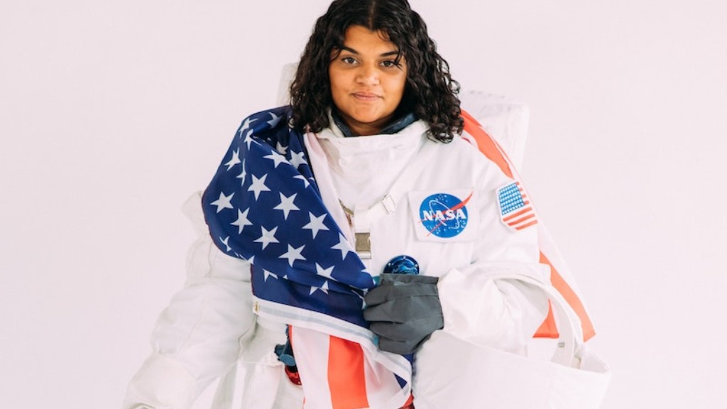 How to become an intern at nasa?