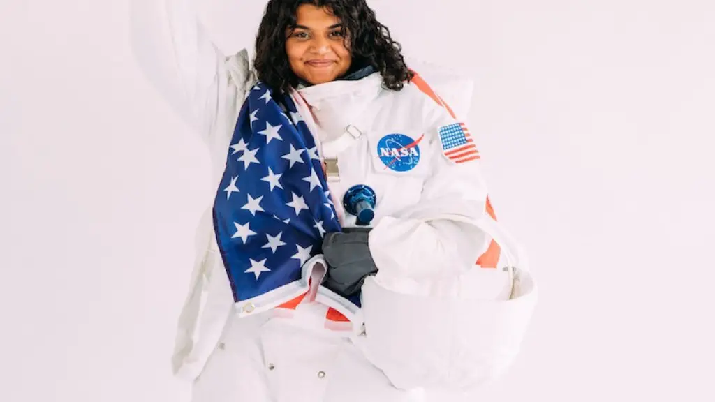 How does nasa get its funding?