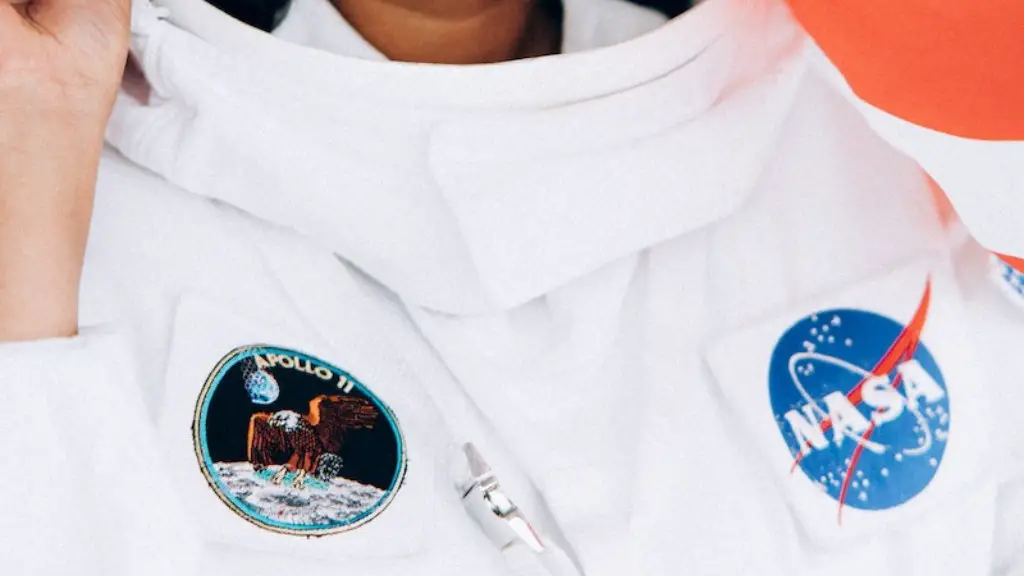 How fast is nasa wifi?