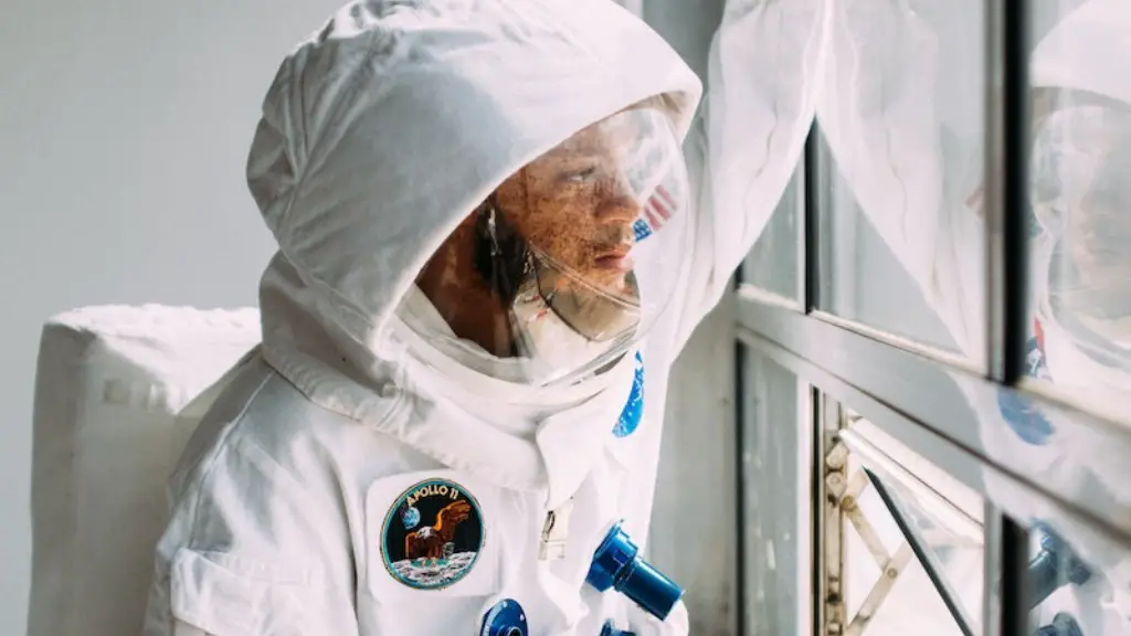 How much does nasa get paid?