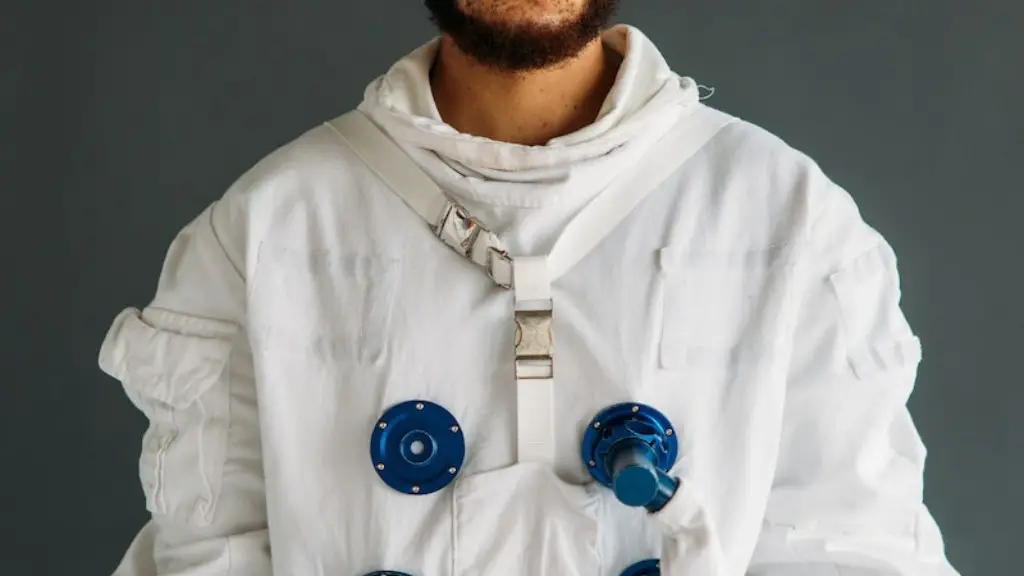 How do i get an internship at nasa?