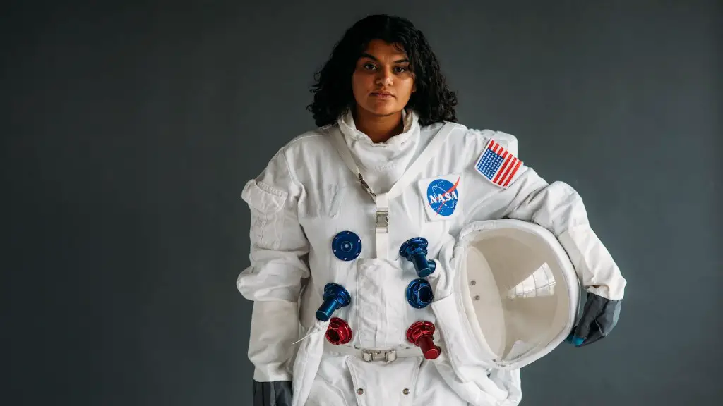 Does nasa use aws?
