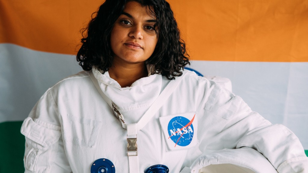How do you get to work for nasa?