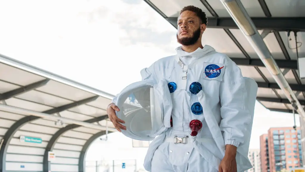 Does nasa need software engineers?