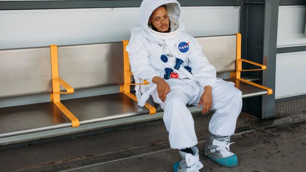 How much does an astronomer make at nasa? Exploration of space