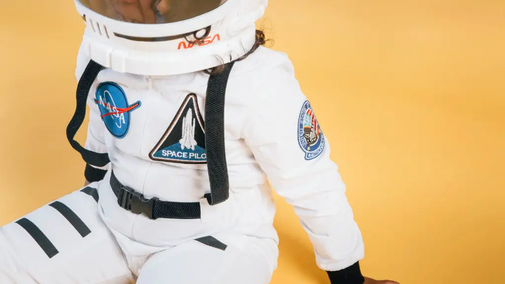 Does spectrum have a nasa channel?