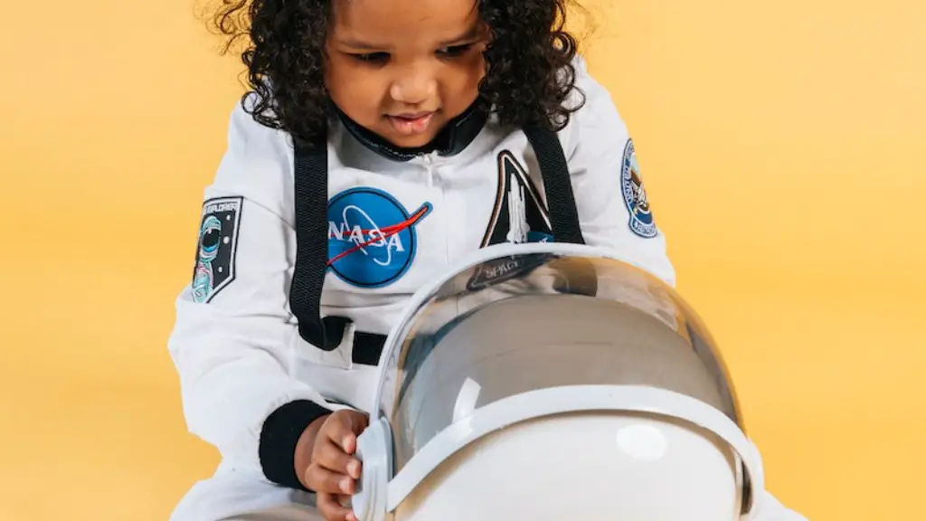 How do i get an internship at nasa?
