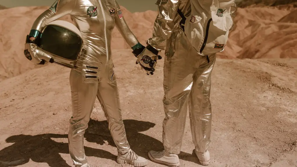 Did nasa perseverance land on mars?