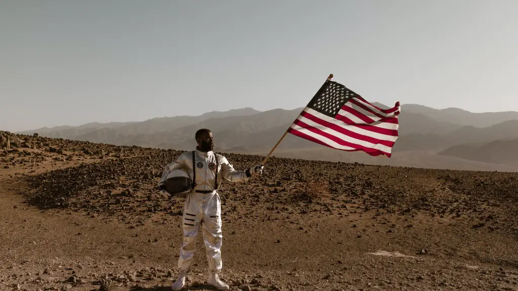 Does spectrum have a nasa channel?