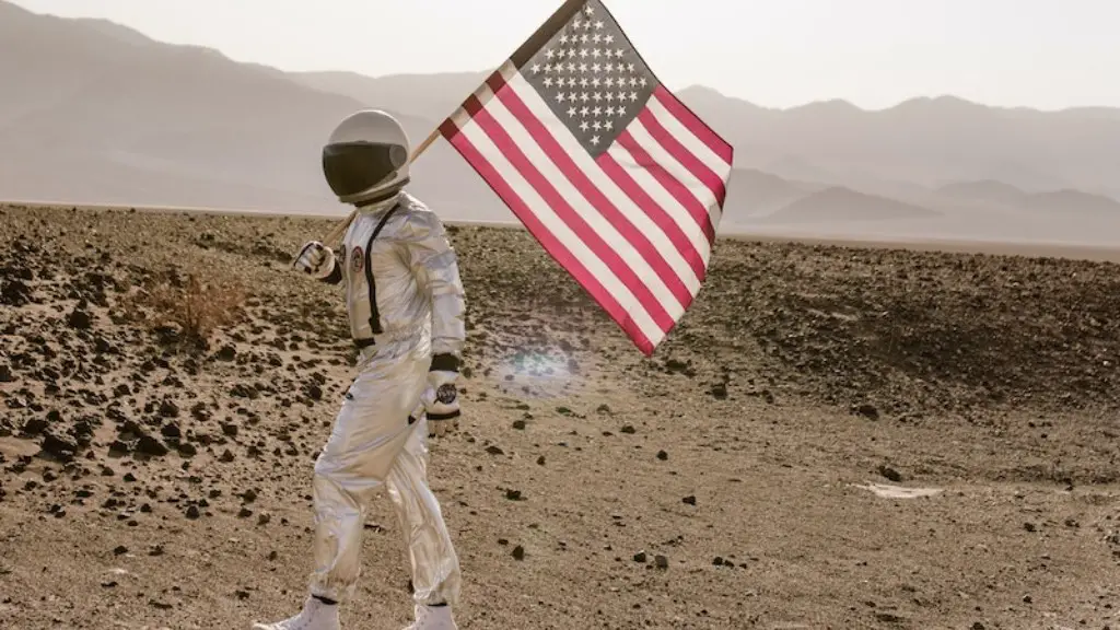 How much fps does a nasa computer have?
