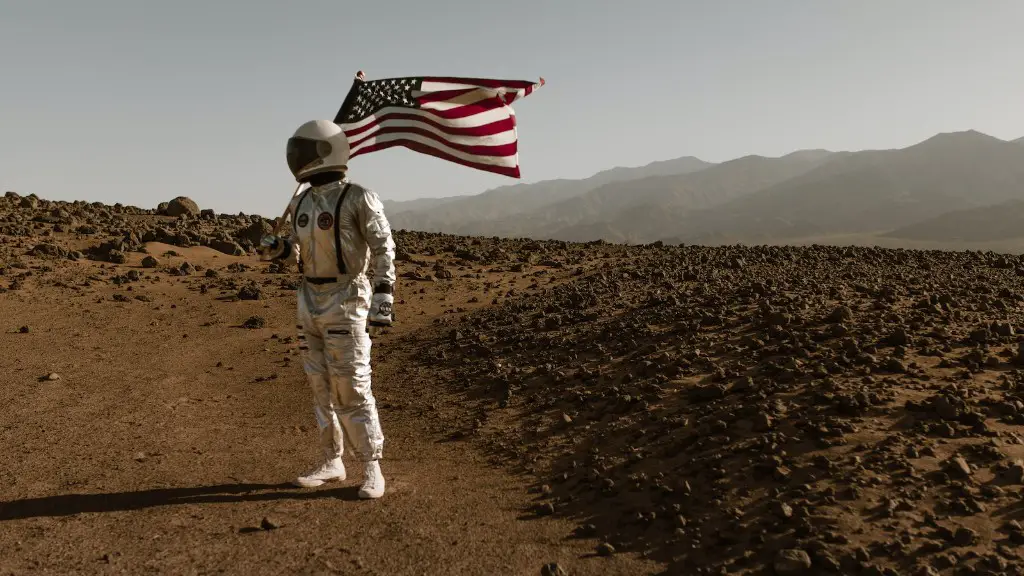 Does nasa use cgi?