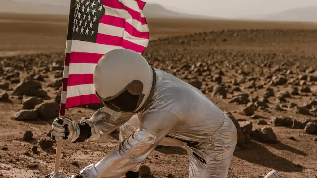 Does nasa use cgi?