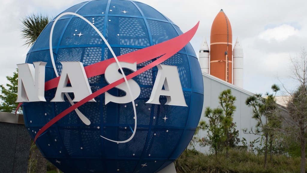How to work for nasa as an aerospace engineer?