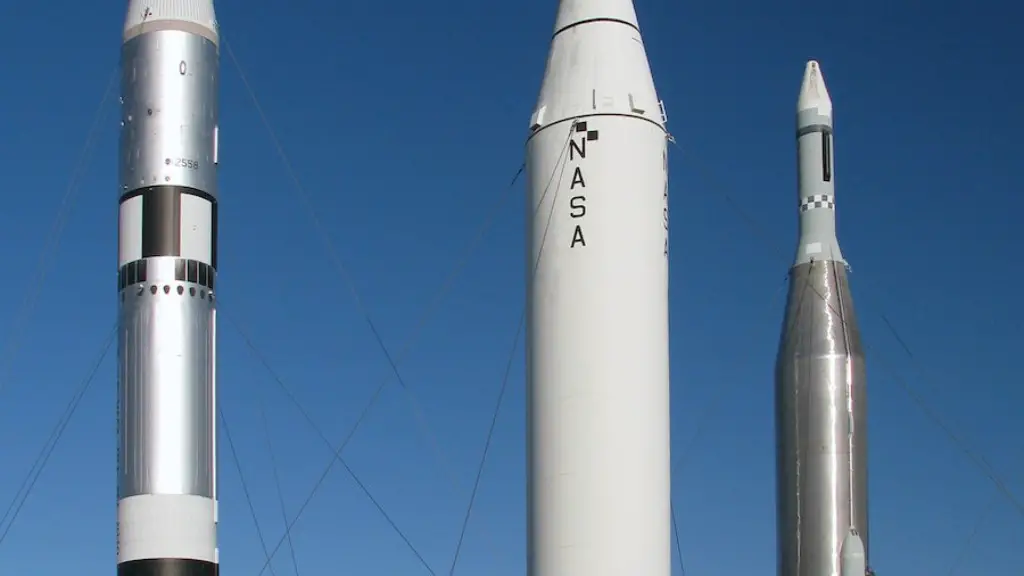 How much is nasa computer?