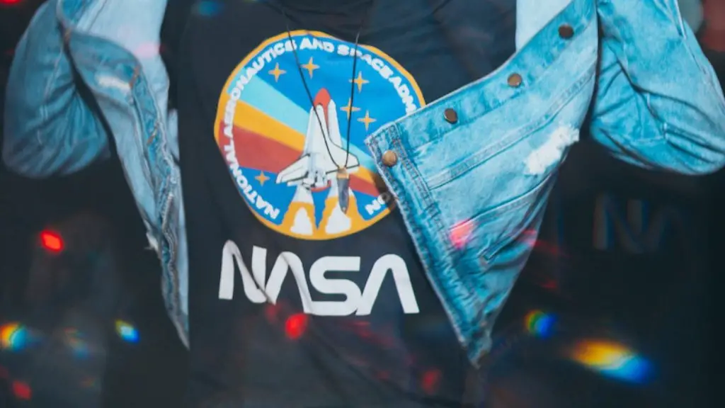 How much money does nasa spend a year?