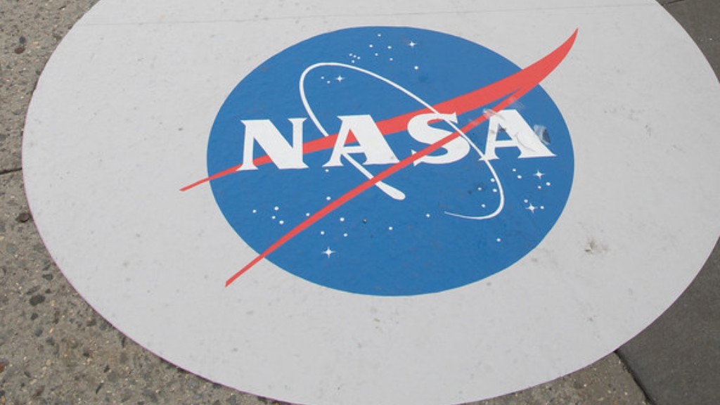 Does nasa require a security clearance?