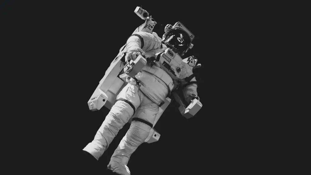 How much of the us budget goes to nasa?
