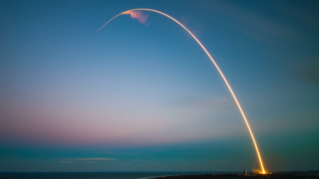 How often does nasa hire astronauts?