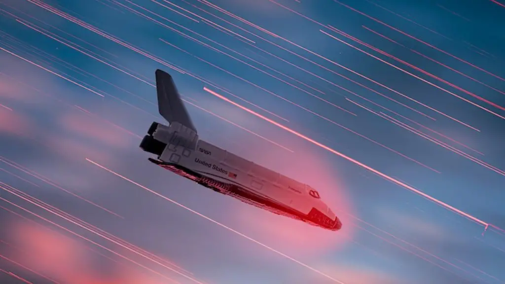 How to become nasa astronaut?